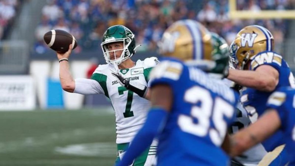 What going to a home Grey Cup in Regina means to the Saskatchewan  Roughriders