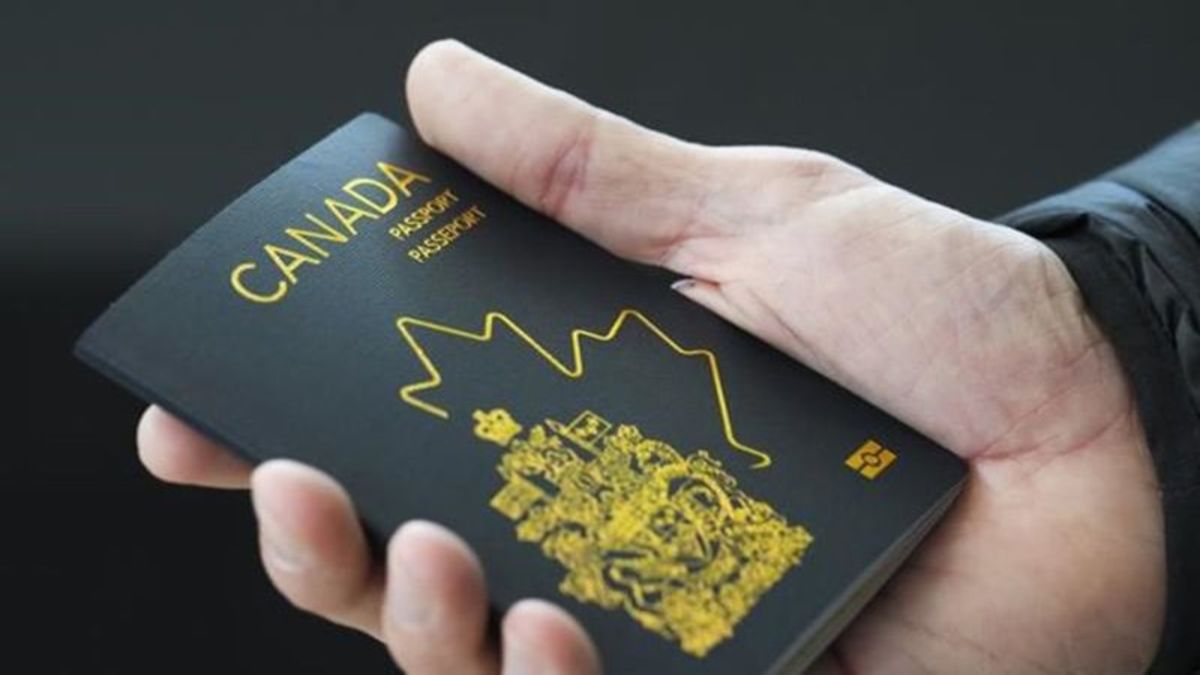 Amended bill that would extend citizenship rights to some born abroad
