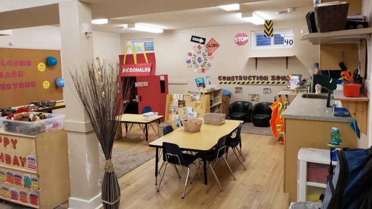 Tuitionfree training offered to early childhood educators in Saskatchewan battlefordsNOW