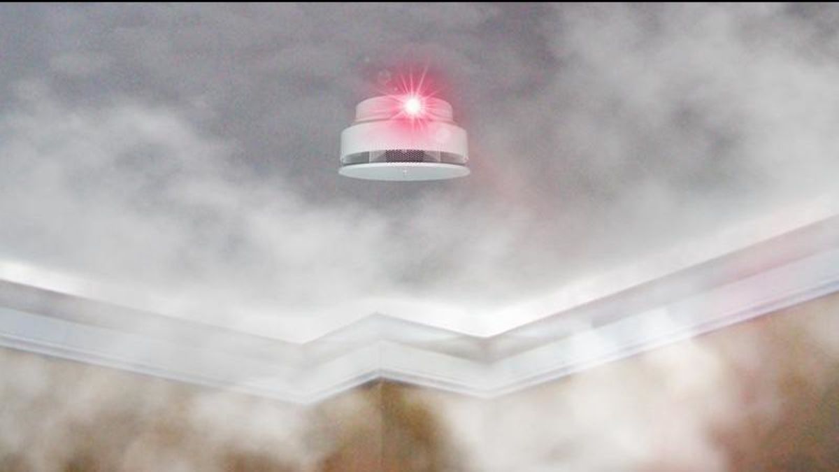 Campaign looks to subdue rising fire deaths | Kelowna's 103-1 Beach Radio