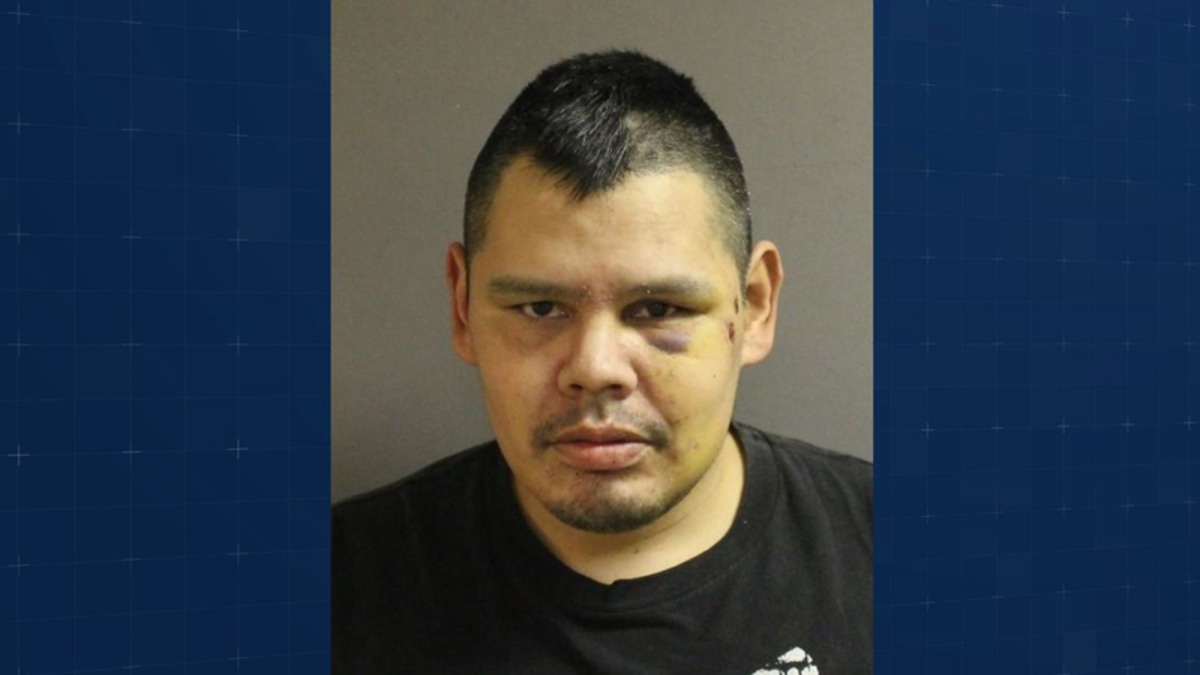 RCMP Ask For Help Locating Wanted Man | CFJC Today Kamloops