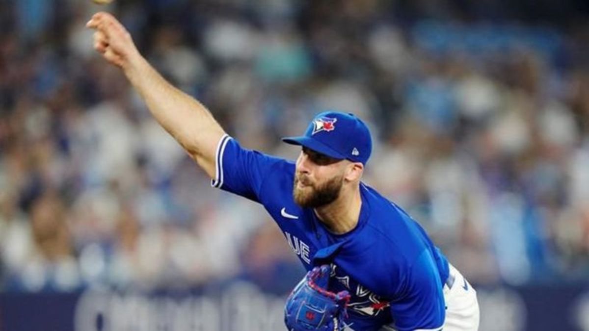 Toronto Blue Jays designate Anthony Bass for assignment ahead of Pride  Weekend celebrations - BlueJaysNation