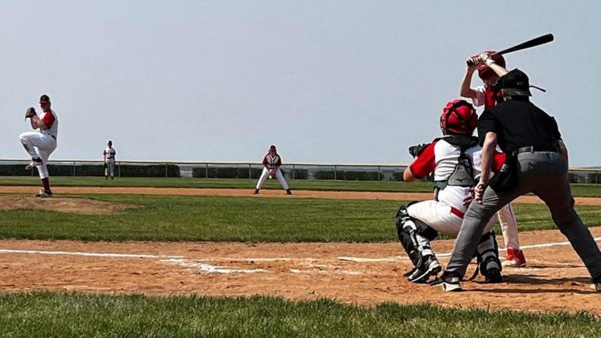 Beavers 15U baseball tournament kicks off this weekend saskNOW Saskatchewan News, Sports