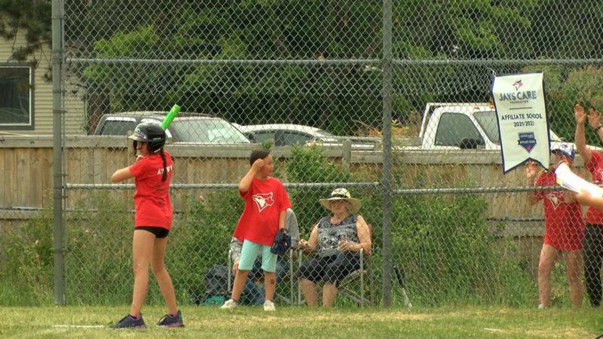 Jays Care Affiliate Schools