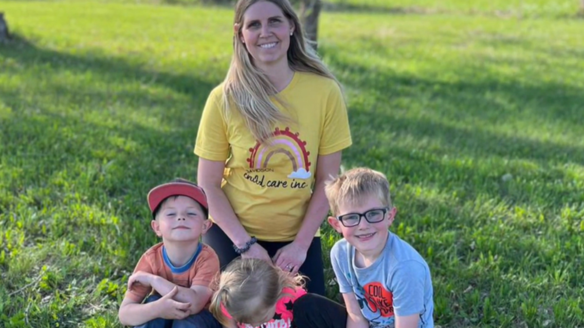 Davidson, Sask. among three communities benefitting from BASF Canada