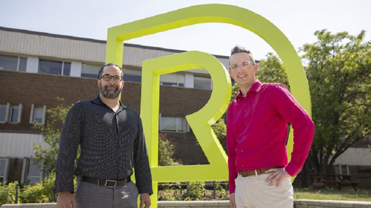 Red Deer Polytechnic announces appointments of two deans for upcoming ...