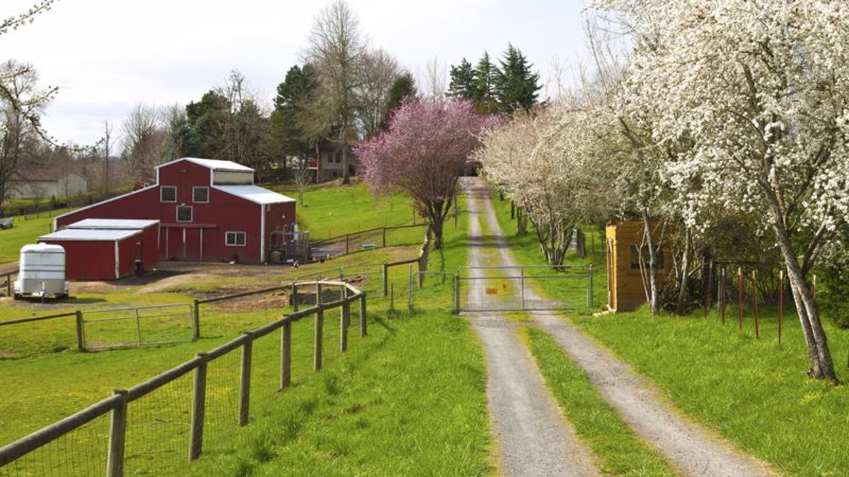 County taking nominations for 2023 Farm Family Award