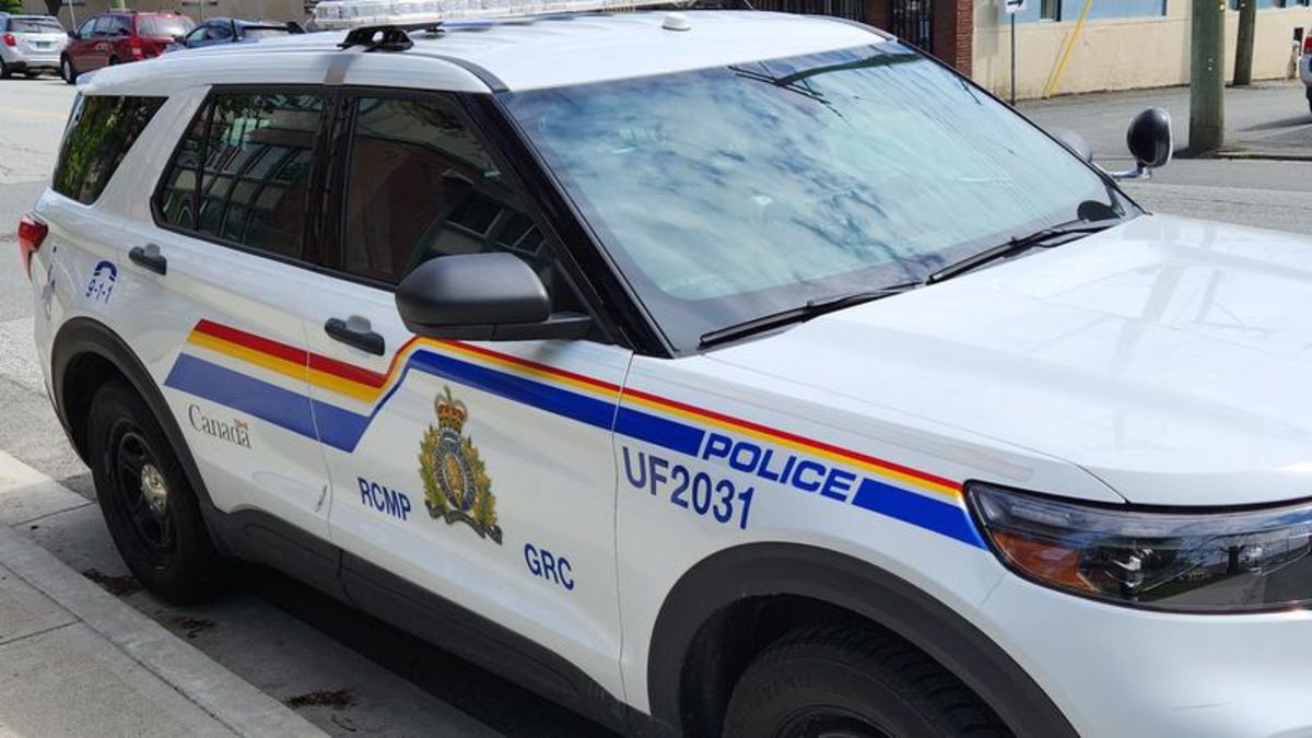 RCMP confirms missing man from Hope has been found deceased | Fraser ...
