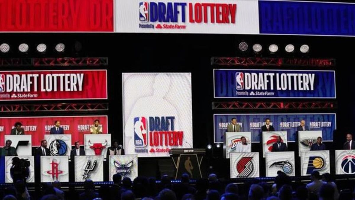 NBA Draft Watch: The Toronto Raptors 2020 NBA Draft Primer