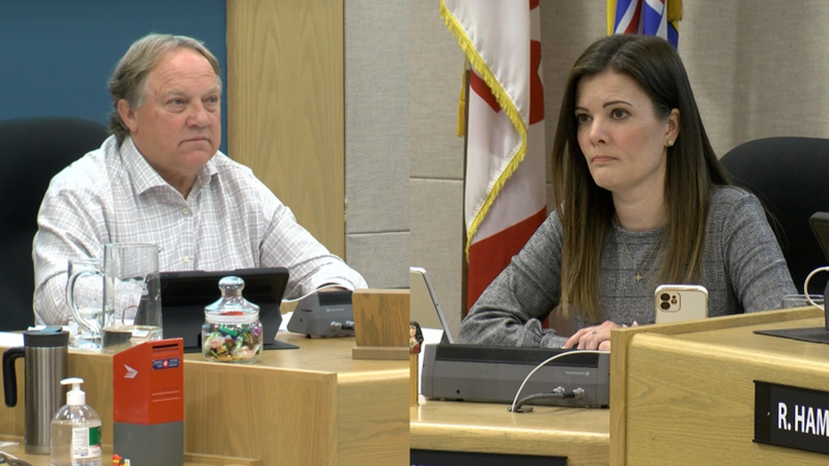 City taxpayers to cover Coun. Neustaeter’s legal fees in fight against ...