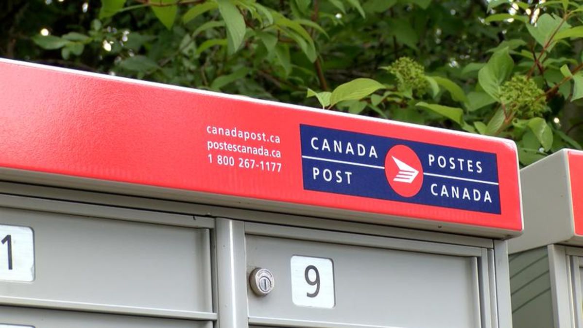 Northern B.C. MP calling on feds to end rural post office closures