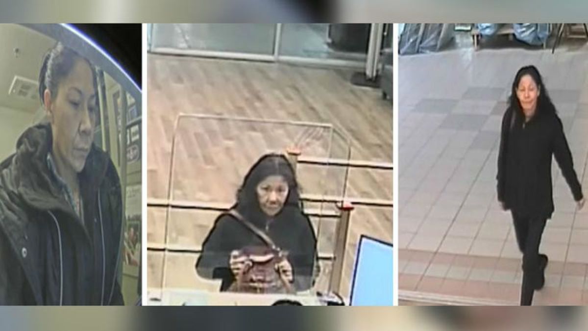 Melfort RCMP asks for help identifying suspect in grandparent scam ...