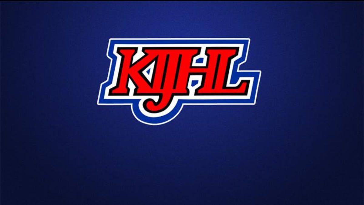 First Round of KIJHL Playoffs begin Tuesday  KIJHL - Kootenay  International Junior Hockey League