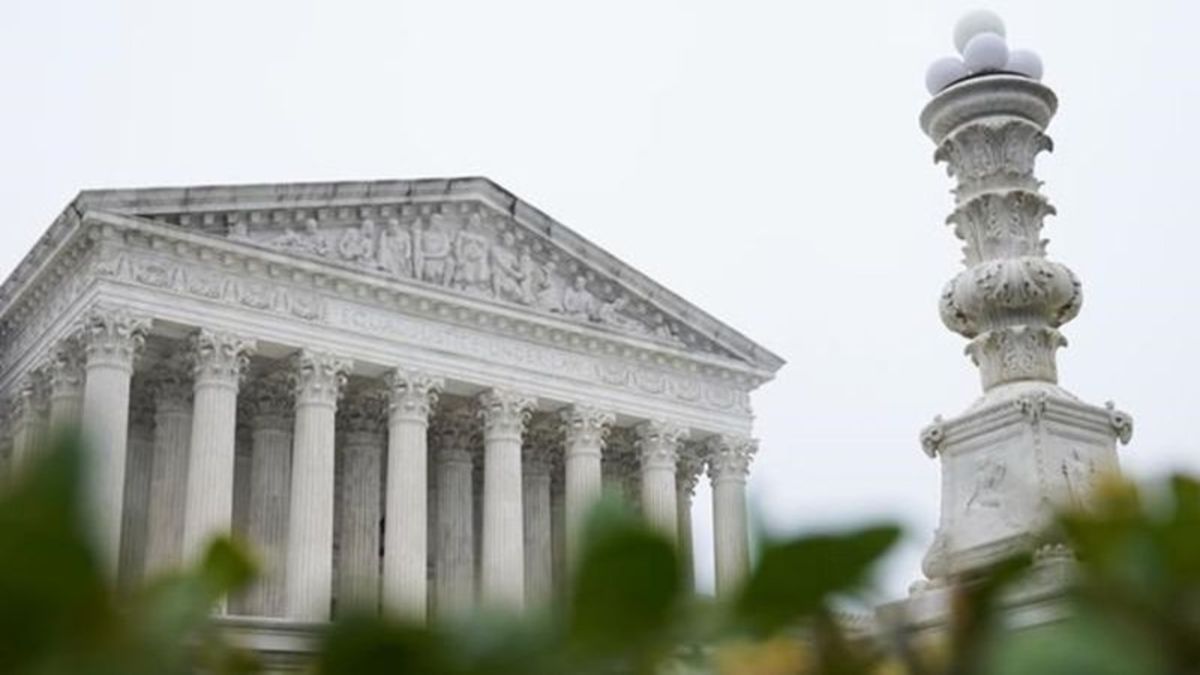 Supreme Court unfreezes Louisiana redistricting case that could boost ...