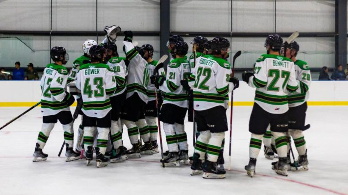 Raiders Announce full schedule for 2023-24 Regular Season - Prince Albert  Raiders