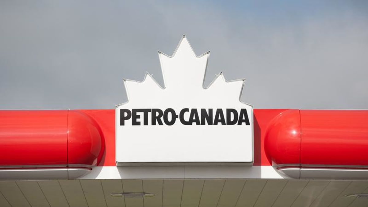 PetroCanada payatthepump down in Medicine Hat after ‘cybersecurity