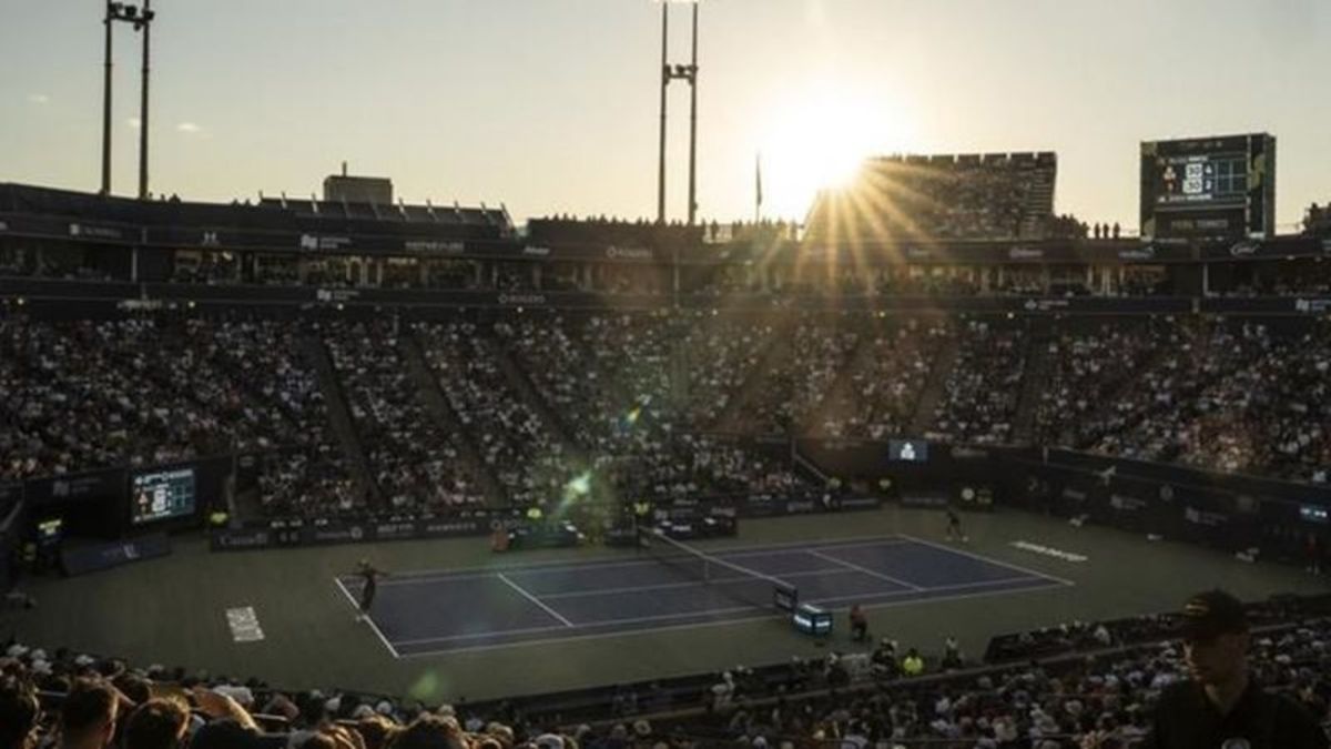 ATP: More 12-day Masters 1000 tournaments in the future ·