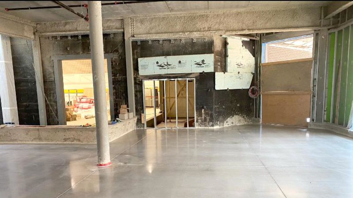 New Carrot River School taking shape saskNOW Saskatchewan News