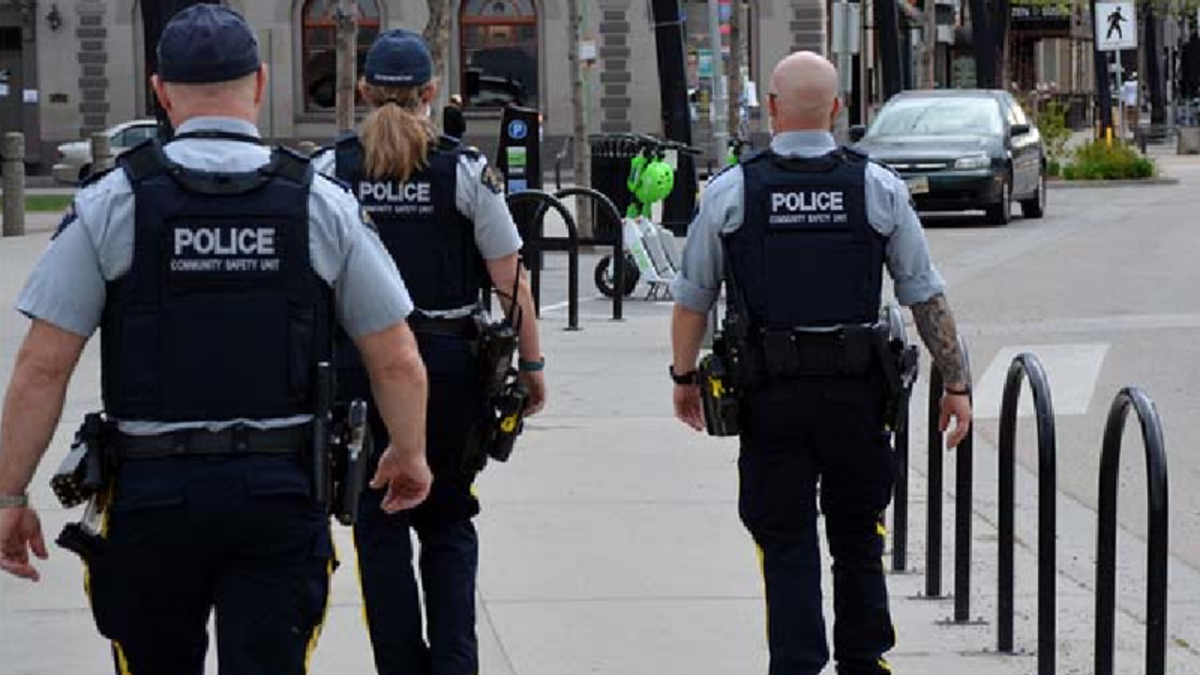 RCMP to step up enforcement over long weekend | Vernon Matters