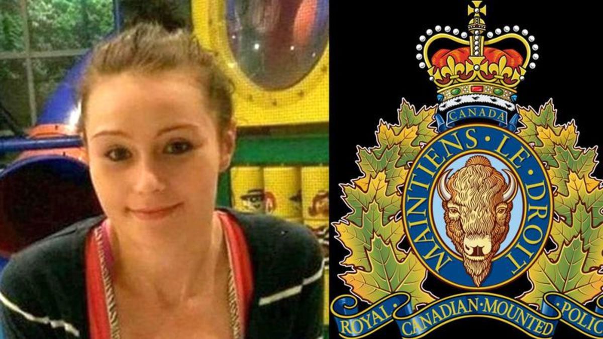 Mission RCMP asking for information on missing woman | Fraser Valley ...