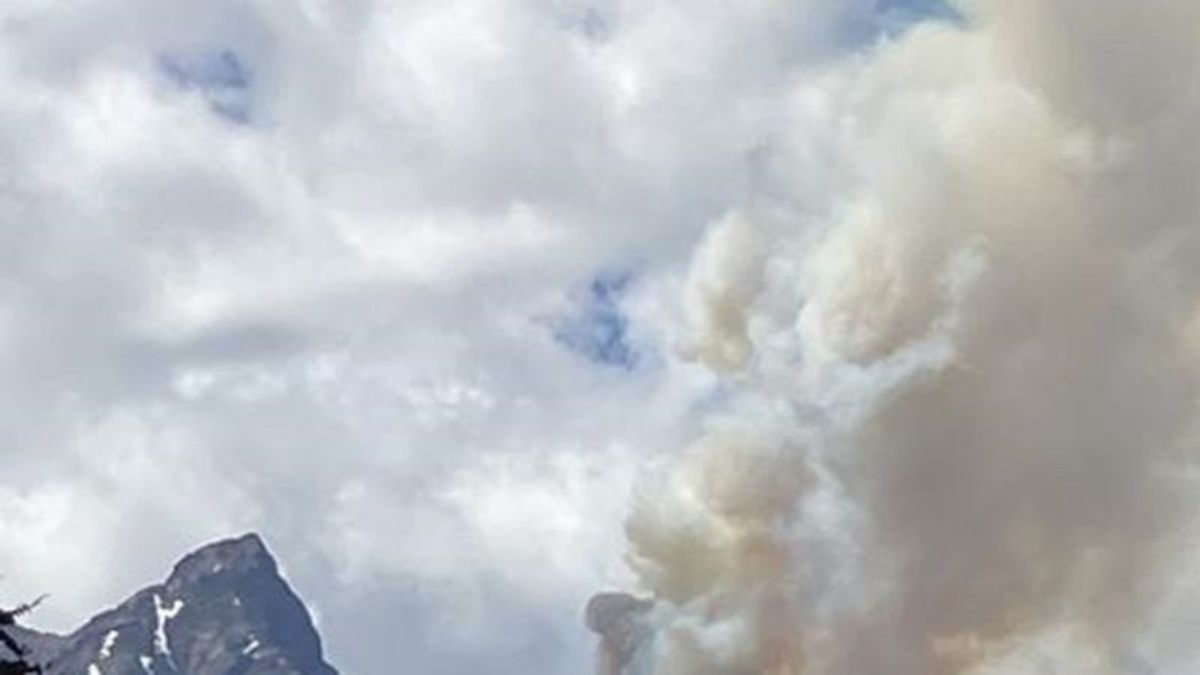 Evacuation alerts end for Kelowna, B.C., residents as wildfire under ...