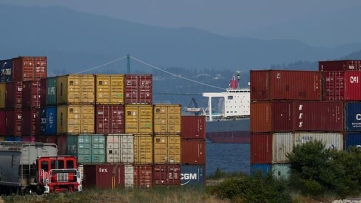 In The News Today: Still No Resolution In B.C. Port Strike | Rdnewsnow.com