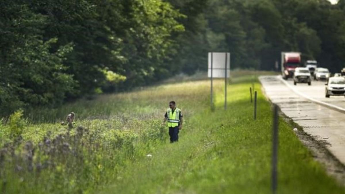 Missing 2-year-old girl is found dead in Detroit, after her ...