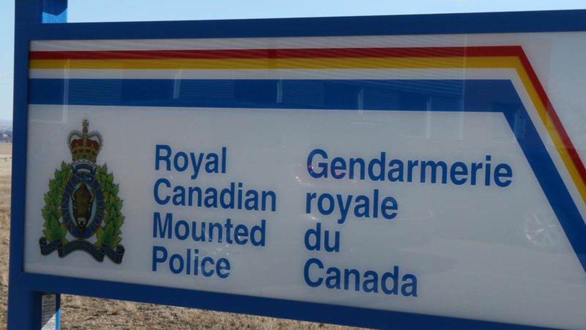 RCMP charge men in alleged human trafficking operation forcing woman to ...