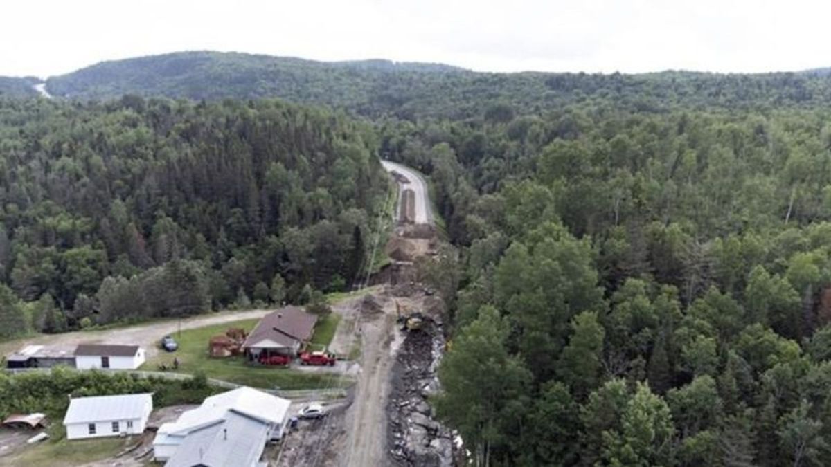 Coroner identifies second victim in Quebec’s SaguenayLacStJean