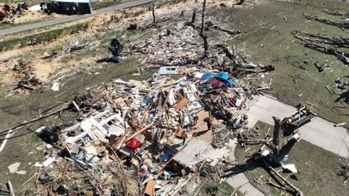 'Tornado detectives' at Western University out to demystify Canada's twister history - Vimarsana News