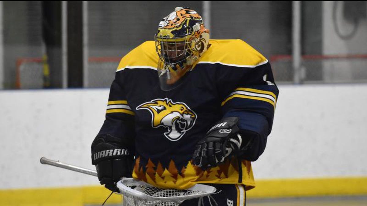 Hawkes posts shut out in semifinal blowout of Barracudas, PA moves onto championship game - Vimarsana News