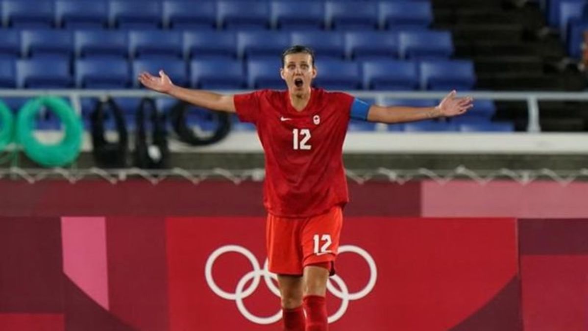 Canada Coach Bev Priestman Names Final 23 Woman Roster For Fifa World