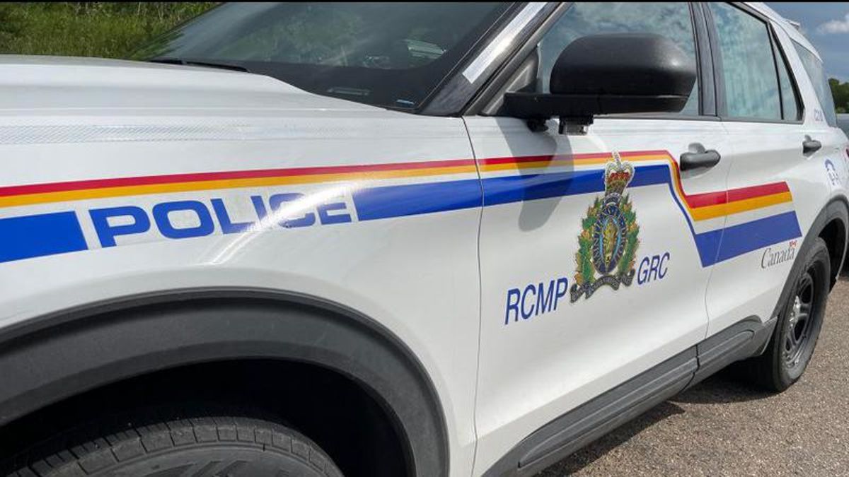 Nipawin RCMP catch wanted man in vehicle - Vimarsana News