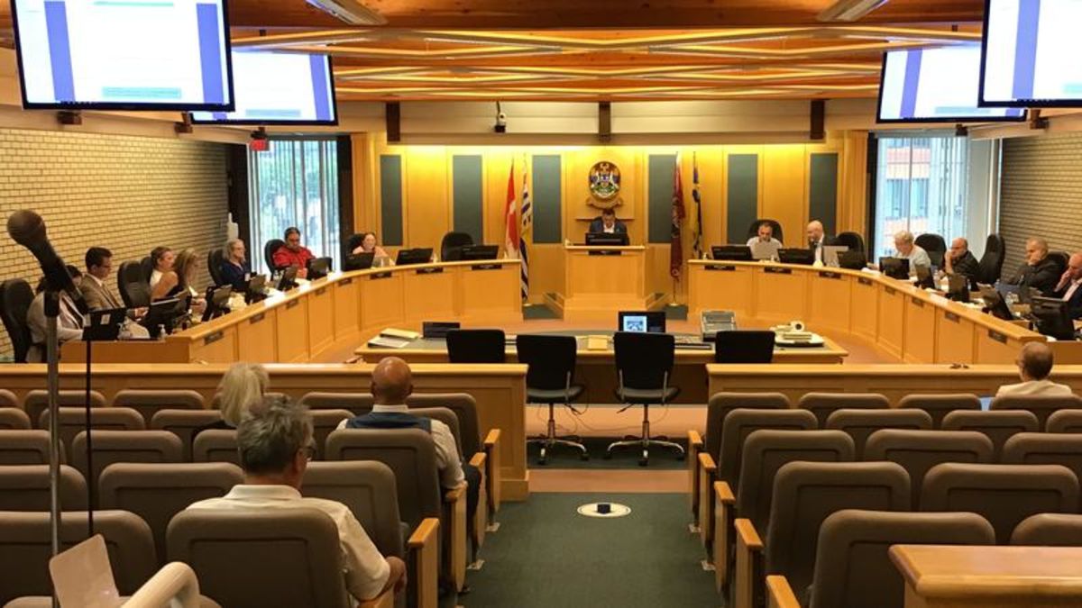 Council gets update on new Bylaws “best practices” CKPGToday.ca