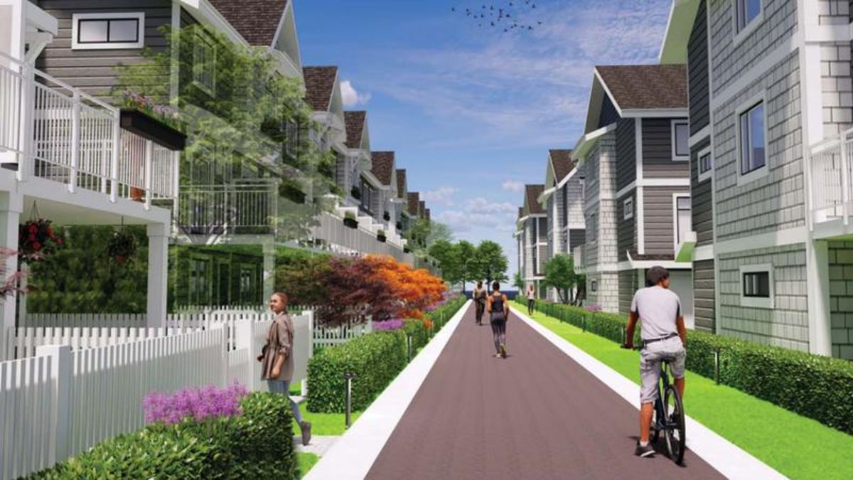 Sizeable Harewood housing development given green light to proceed - Vimarsana News