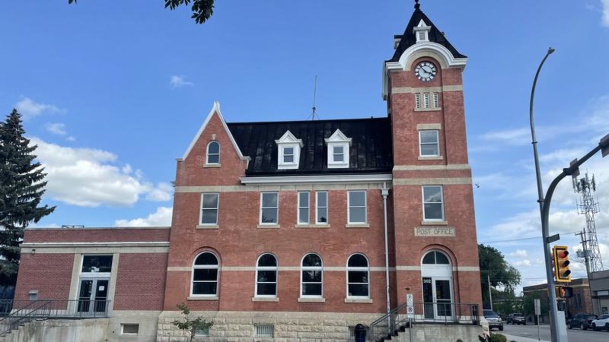 Former Melfort councilor wants committee formed to determine future of