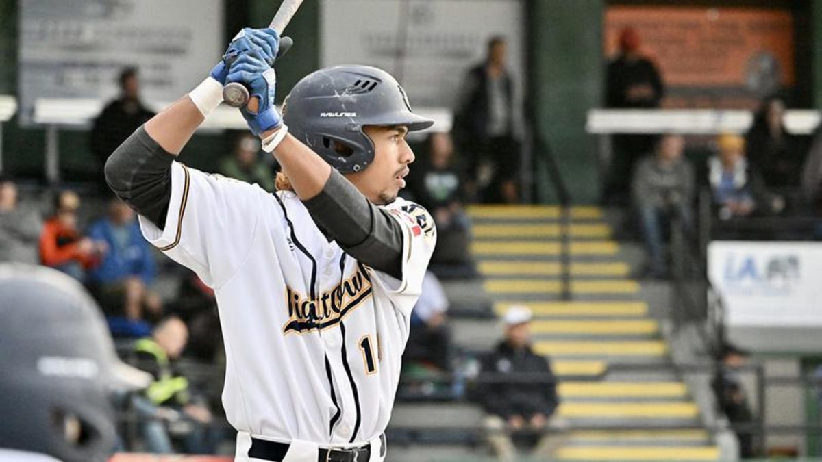 NightOwls shortstop chosen by Texas Rangers in MLB draft - Vimarsana News