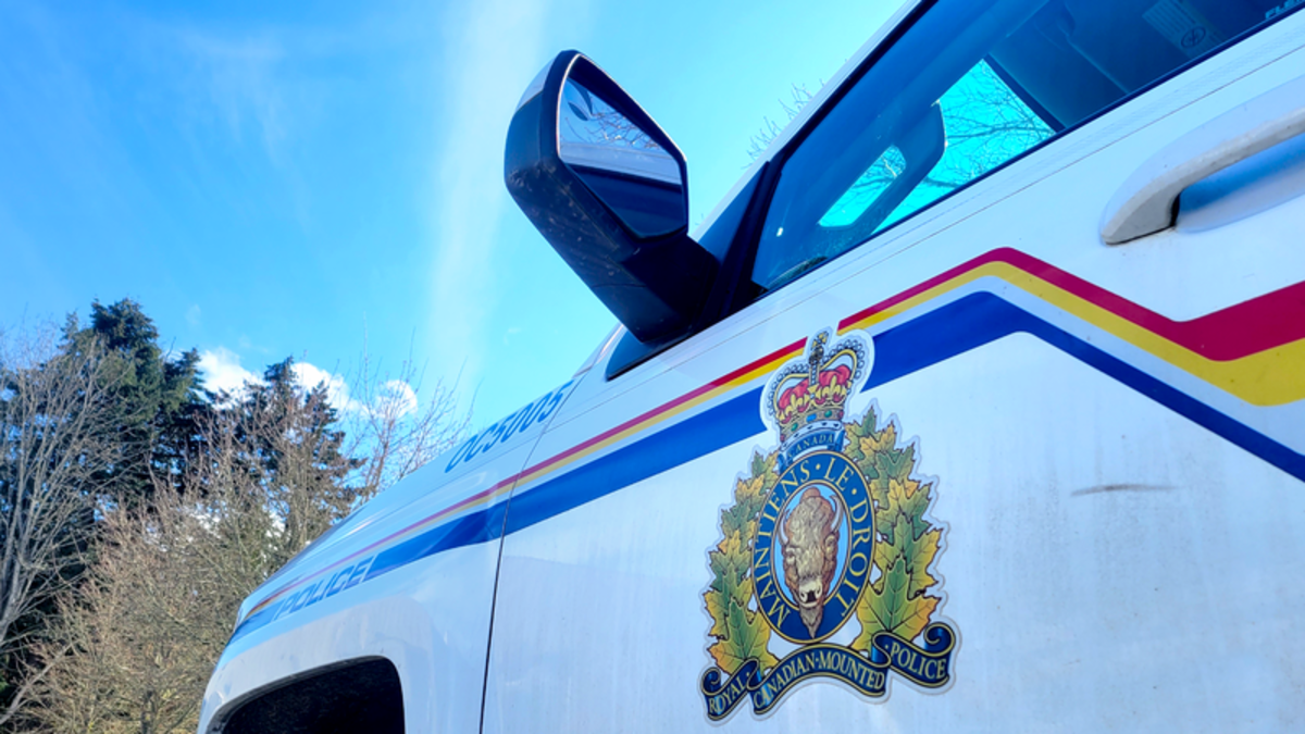 RCMP Highway Patrol officer injured by speeding motorcyclist - Vimarsana News