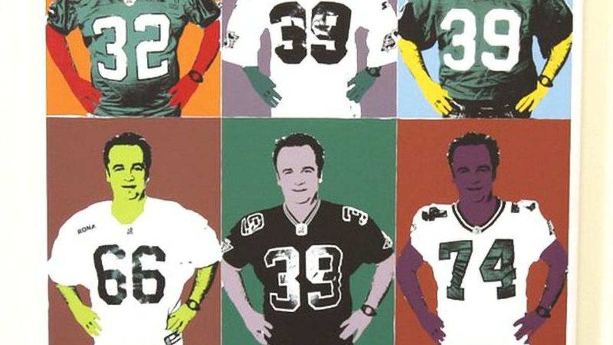 Weep Not for the Elk and Other CFL Thoughts - Vimarsana News