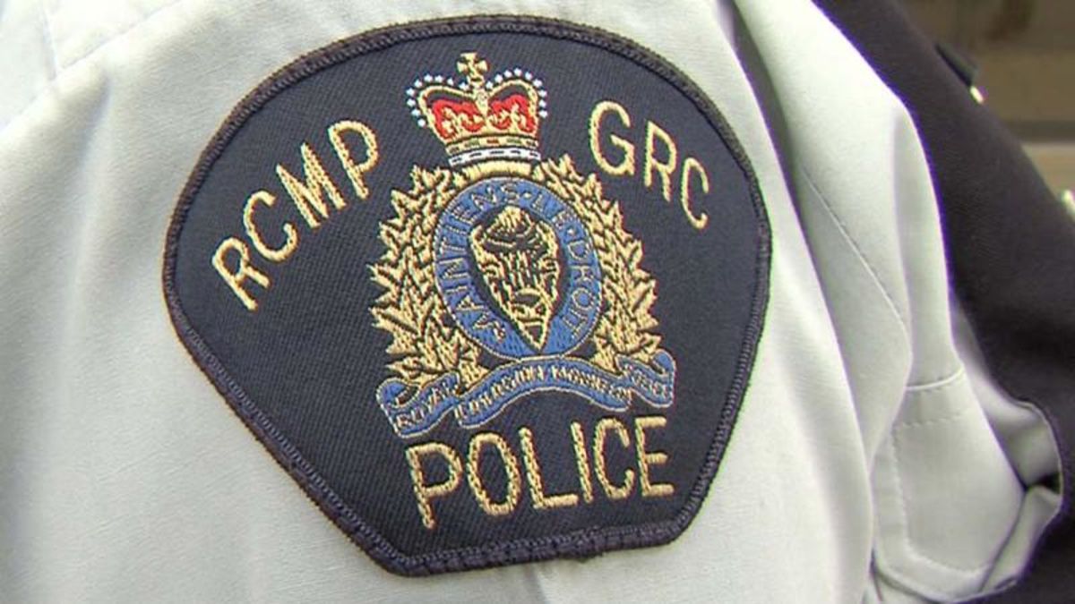 Kamloops RCMP officer injured while taking drunk woman into custody