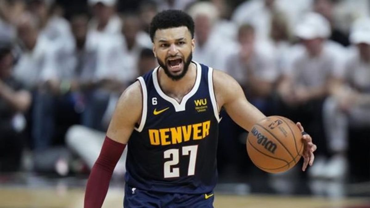 NBA Champ Jamal Murray Headlines Canada’s Extended Roster For FIBA Men ...