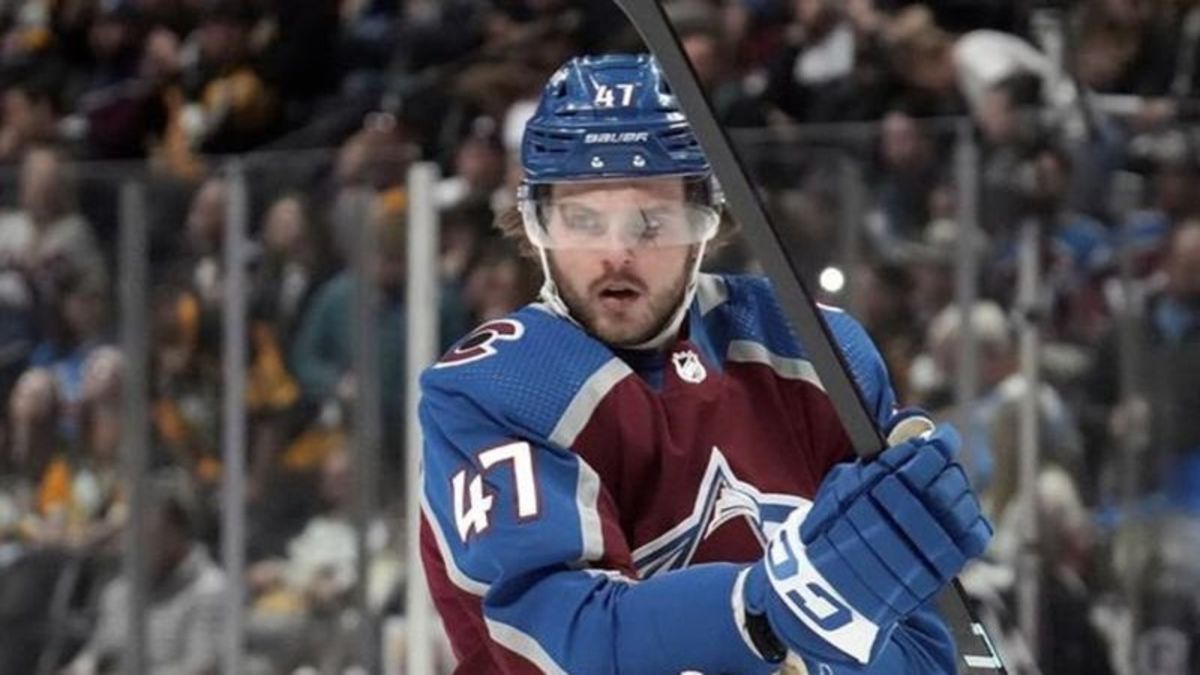 Coyotes terminate contract of Galchenyuk following arrest on multiple charges - Vimarsana News