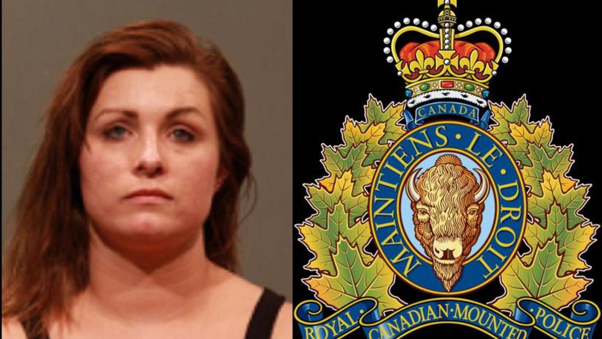 Chilliwack RCMP seeking to apprehend woman | Fraser Valley Today ...