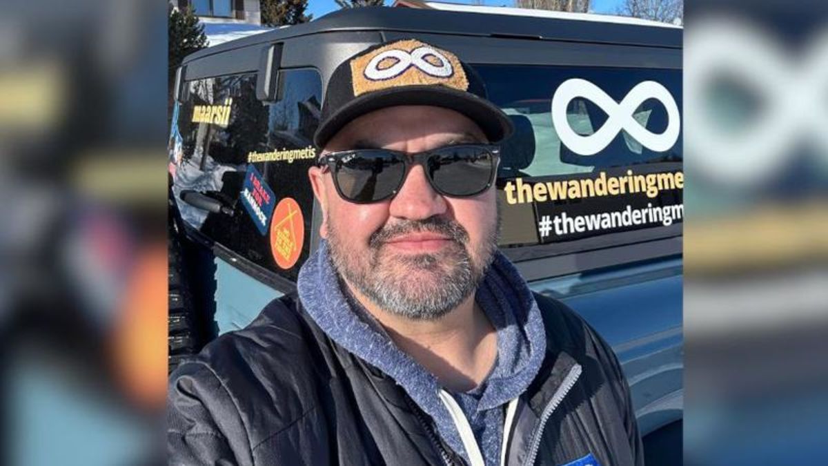 Recognizing one year for Saskatchewan's 'Wandering Metis' - Vimarsana News