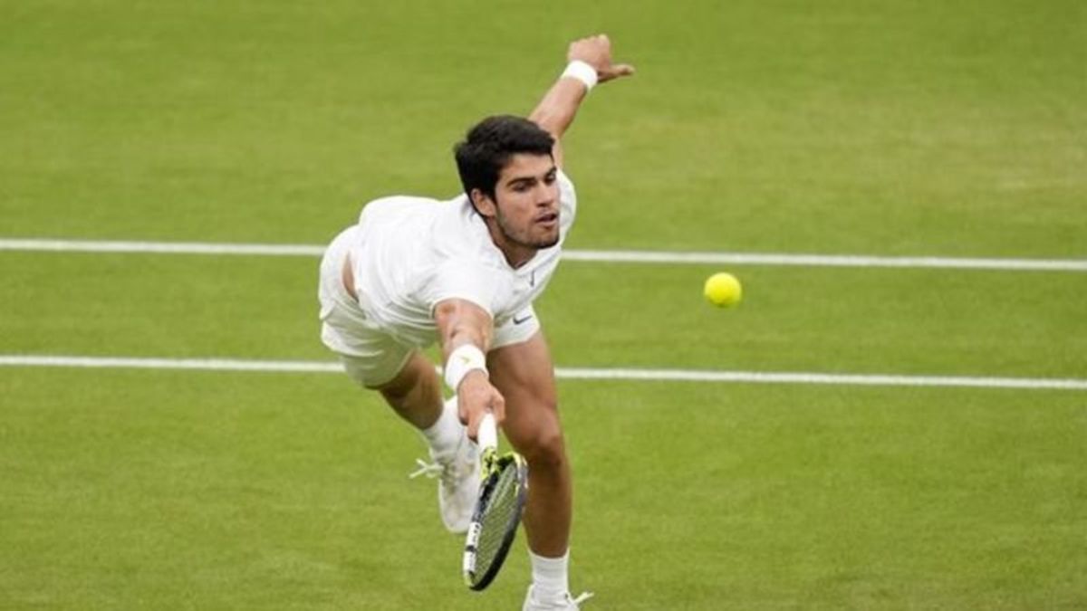 Wimbledon 2023: Carlos Alcaraz wins maiden title. Is it a generational  shift in men's tennis?