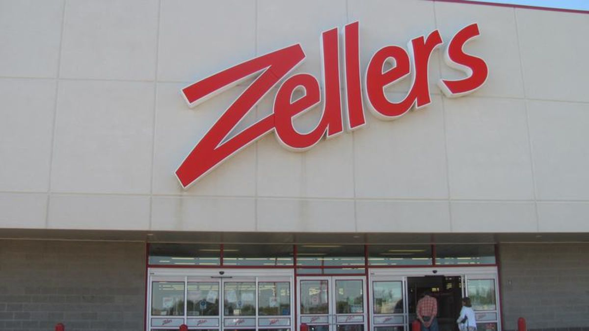 Zellers to open popup store in Lethbridge Lethbridge News Now