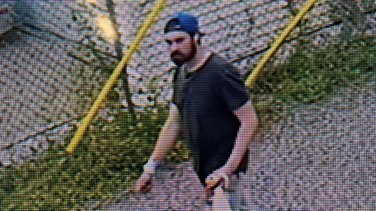 Lethbridge Police seek assistance in locating arson suspect ...