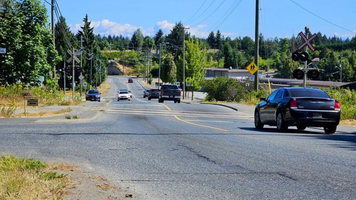Traffic calming work to begin on notoriously speedy Extension Rd. NanaimoNewsNOW Nanaimo