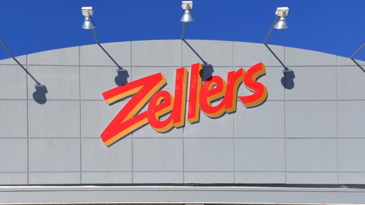 Zellers returns as popup in Red Deer’s Bower Mall this August