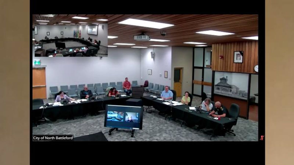 City council approves mutual aid agreement with RM of North Battleford